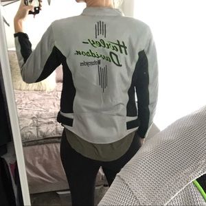 Harley Davidson Sport Bike Jacket